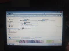 Neat & Clean Laptop