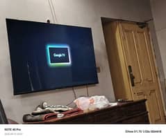 48"INCHESS LETESTS SAMSUNG Smart UHD led TV   03228083060