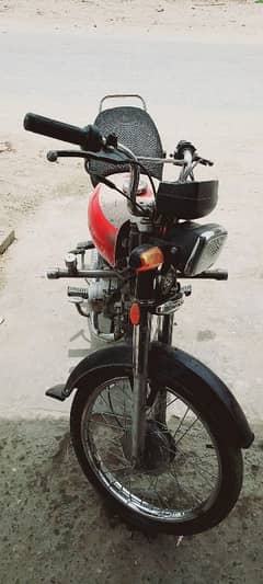 good