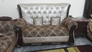 6 seater Long Tail Original Poshish