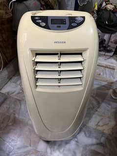 Heller Portable AC HPAC10