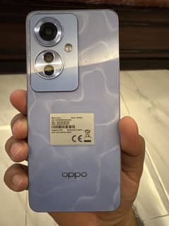 Oppo Reno 11F 5G 8gb/ 256gb