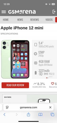 iphone12mini