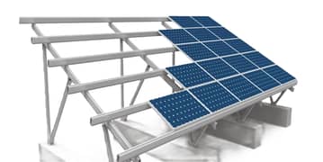 Solar System compleat installation (Rs,16/watt)(Rs,16000/Kw)