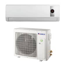 Gree Split AC Model 18CZ8 (Non-Invertor)