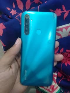 realme5i