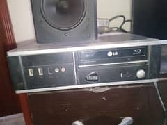 Custom PC Amd desktop