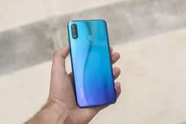 Huawei p30 lite used