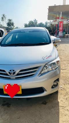 TOYOTA GLI 1.3   MODEL 2014-15  MODEL 2014-15  MODEL 2014-15