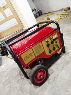 Generator 4kv in good condition