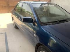 Lancer