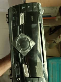 CD MP3 player