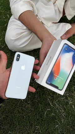 iphone x pta approved
