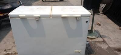 Freezer