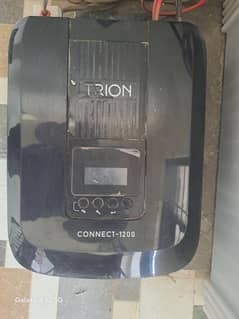 TRION