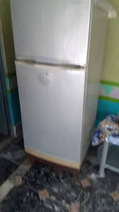 Haier fridge for sale