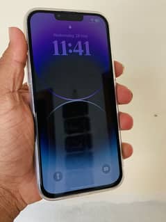 13 pro Max 128Gb