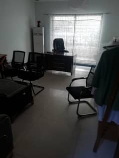 Commercial Hall For Rent Prime Location!