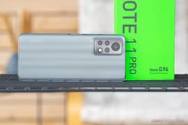 Infinix note 11 pro 8/128