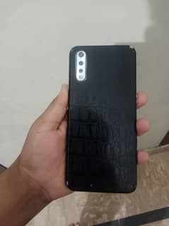 vivo s1