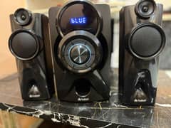 Audionic