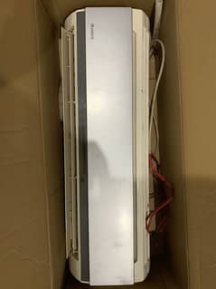 GREE 1 TON AC