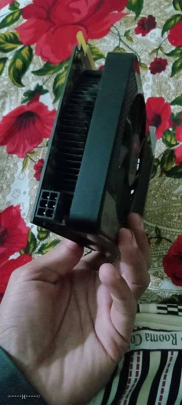 Nvidia GeForce GTX 650 1GB DDR5 128bit 3