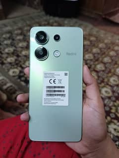 Redmi Note 13