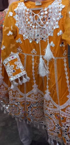 frocks
