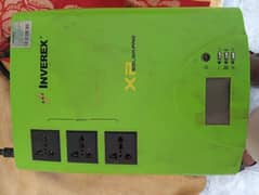 inverex