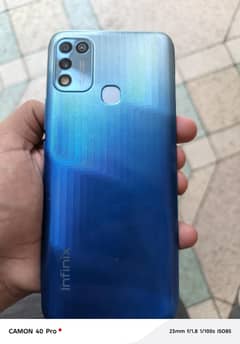 infinix