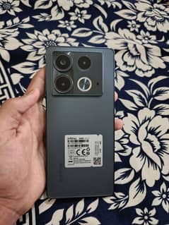 INFINIX