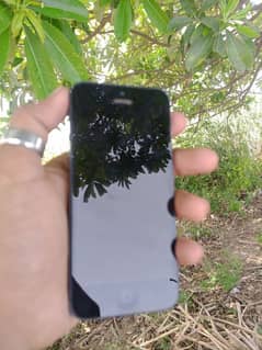 iphone 5 16gb sim working all okay