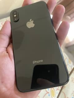 IPHONE XS 64GB Non