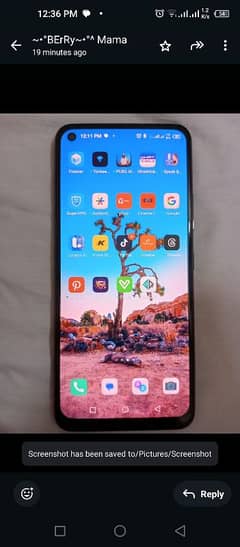 infinix