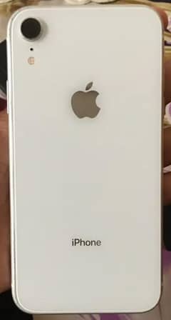 iPhone