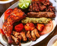 we are selling running Restaurant.