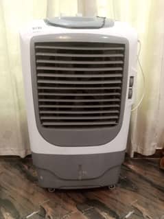 Air cooler & room cooler