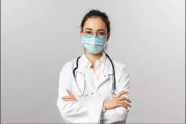 Now Hiring: Female Medical Officer/Doctor – Johar Town, Lahore