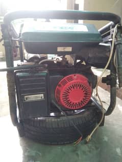 Suzukgen Generator 5KV