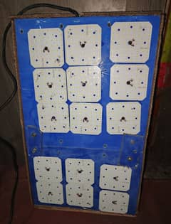 12 volt led light