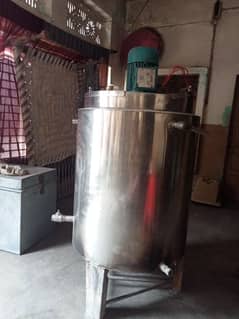 dabal chekat boaylar juice ar ic cream micser machin