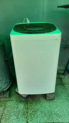 Haier Auto washing machine HWM65-728