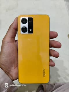 OPPO F21 PRO
