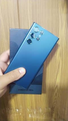 Samsung Mobile S22 Ultra