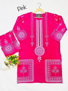 2pcs printed women suit
