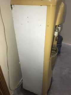 Water dispenser