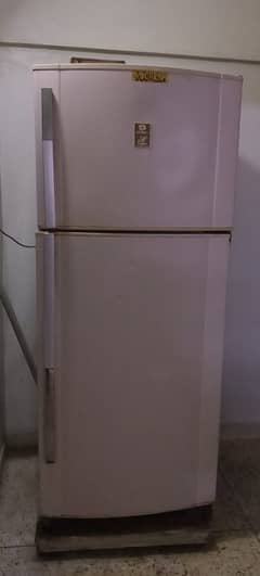 Dawlance refrigerator home used