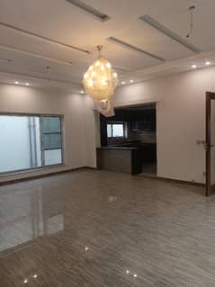 Wapda Town phase 1  20 Marla Brand New Luxury Modern  House Available For Sale