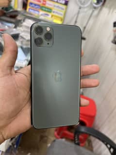 11 pro max